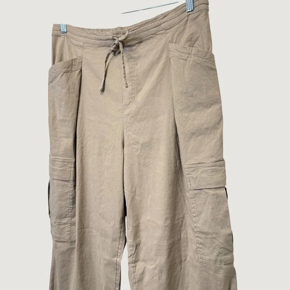 Athleta paradise straight